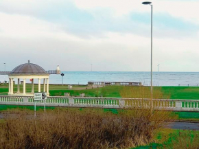 Sea View Apartment Blyth